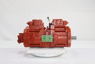 Excavator Parts Inversely Proportional K3V112DT-9N14 Hydraulic Main Pump