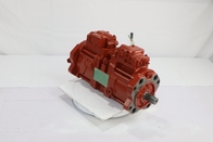 Excavator Parts Inversely Proportional K3V112DT-9N14 Hydraulic Main Pump