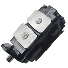 20911200 Excavator Spare Parts High Hydraulic Pump For JCB