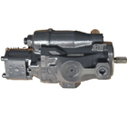 PC30-7 Excavator Spare Parts Hydraulic Pump For KOMATSU Excavator