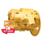 E320D Excavator Spare Parts Hydraulic Pump For diesel