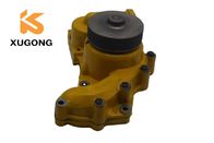 Komatsu Engine Water Pump 6222-63-1200 For PC300-6 SA6D108E-2