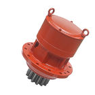 Doosan DH225-7 Excavator Swing Gearbox Assy For Machinery Spare Parts