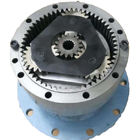 SK135 Excavator Swing Reduction Gearbox YX32W00002F1 For Construction Machinery Engine Parts
