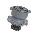 Excavator Swing Motor Reduction Gearbox YC60 For Hydraulic Motor Attachments
