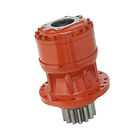 DH370 Swing Reducer Slewing Gearbox For Doosan Excavator Spare Parts