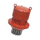 Doosan Excavator DH500 Swing Reduction Gearbox K1000350 K1033589 For Construction Machinery Parts