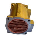  Excavator E215B E3306 E3304 Engine 7N0165 7S6394 Oil Cooler Core For Machine Spare Parts