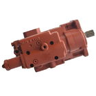 HITACHI ZAX65USB-5A Mini Main Hydraulic Pump 4668462 For Excavator Spare Parts
