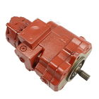 KYB Spare Parts Kayaba PSVD2-21E Mini Hydraulic Main Pump For Excavator