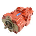 KYB Spare Parts Kayaba PSVD2-21E Mini Hydraulic Main Pump For Excavator