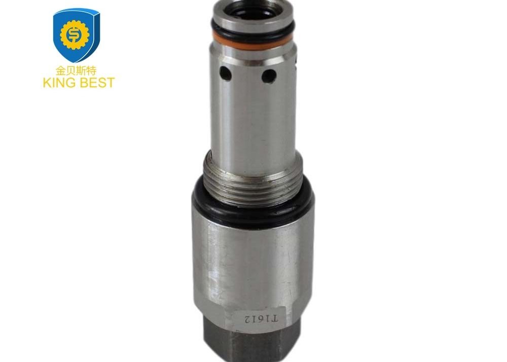 Crawler Excavator Main Valve With Hydraulic For PC60-7 With High Performance