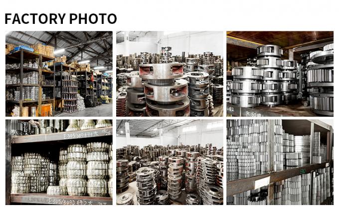 Elektronik kontrol ünitesi ECM ECU 130-7481 176-7503 1307481 1767503 CAT 3512B dizel motor yedek parçaları için 3