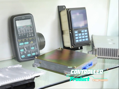 Motor Kontrol Birimi Bilgisayar Kontrolörü ECU