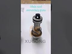 2S5925 2S5926 Yol Düzenleyicisi Fırlatma Yağ Valfı