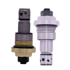 Hydraulic Main Relief Valve For diesel307D Excavator Construction Machinery Parts
