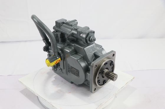 PVC90 14623786 14520750 Excavator Parts Hydraulic Main Pump For Yuchai 7-9 Tons Excavator