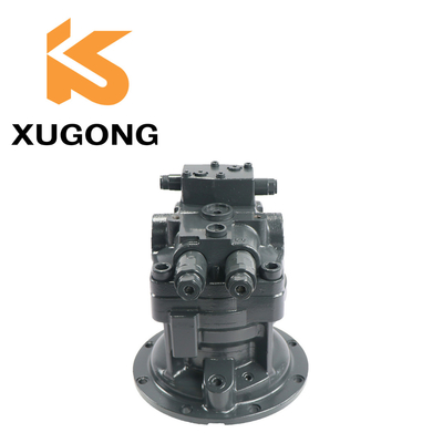 Hydraulic Spare Main Parts M5X130 Swing Motor For Vol Vo EC210B Excavators