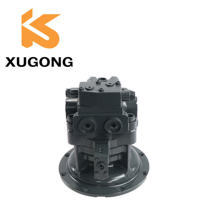 Hydraulic Spare Main Parts M5X130 Swing Motor For Vol Vo EC210B Excavators