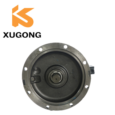 Hydraulic Spare Main Parts M5X130 Swing Motor For Vol Vo EC210B Excavators