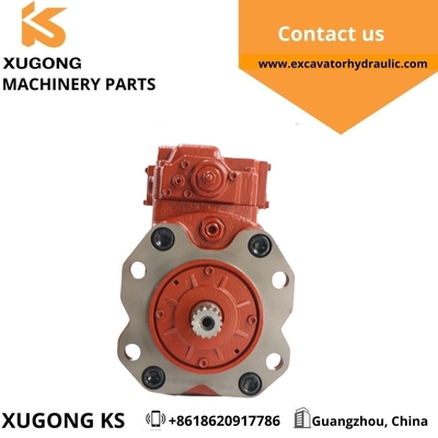 Hydraulic Pump K3V63DT-9C22 For R150-7 Excavator Parts Hydraulic Main Pump