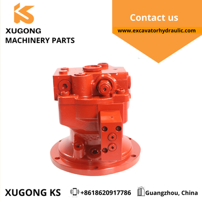 Excavator Pump Parts DH80 Excavator Swing Motor JMF43 Excavator Replacement Parts