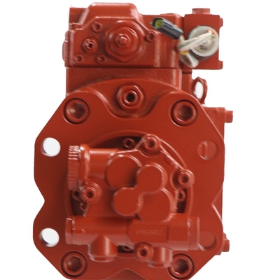 DX150 R150 R150-9 DH150-7 Excavator Main Piston Hydraulic Pump K5V80DT-9N-12T K5V80DTP-9N61 K5V80DTP-HNOV