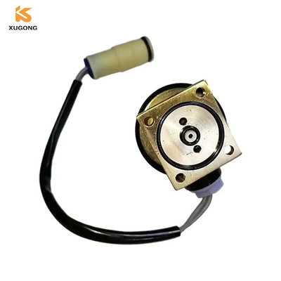 Excavator WA200 WA300 Engine Parts Solenoid Valve 23S-15-47221 419-15-16910