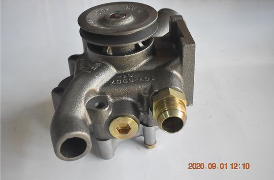 Diesel Engine Spare Parts 938G 3126B C7 Water Pump 1593141 For CAATerpillar