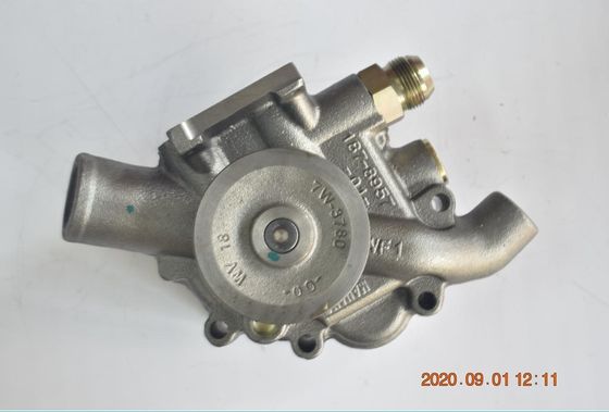Diesel Engine Spare Parts 938G 3126B C7 Water Pump 1593141 For CAATerpillar