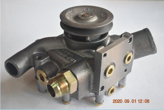 Diesel Engine Spare Parts 938G 3126B C7 Water Pump 1593141 For CAATerpillar