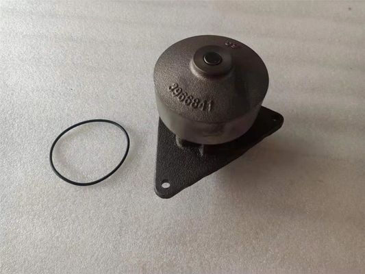 6CT Diesel Engine Spare Parts for Cummins Water Pump 3802081