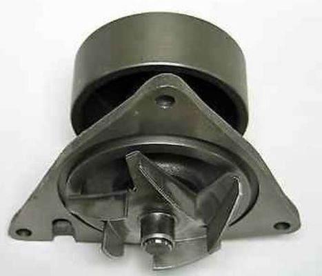 6CT Diesel Engine 4934058 engine parts water pump 4089647
