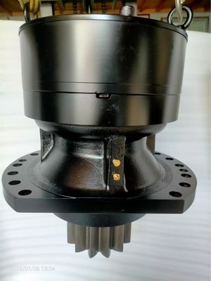 SK200-8 swing gear box YN32W00019F1 for kobelco excavator