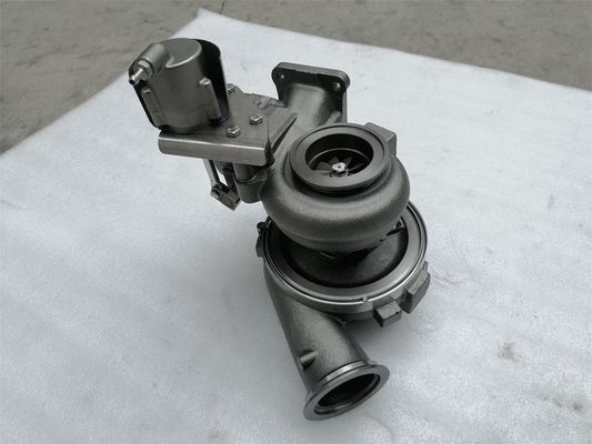 4500544 Original Turbocharger for CAT E735B Excavator Machinery Engine Spare Parts TURBO