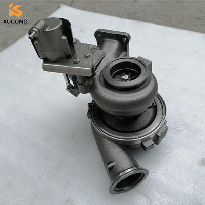 4500544 Original Turbocharger for CAT E735B Excavator Machinery Engine Spare Parts TURBO