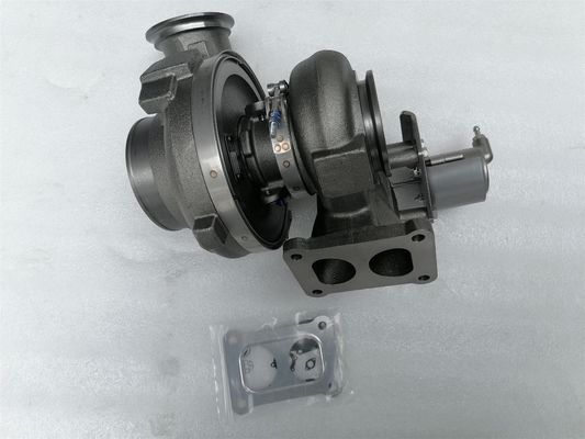 4500544 Original Turbocharger for CAT E735B Excavator Machinery Engine Spare Parts TURBO