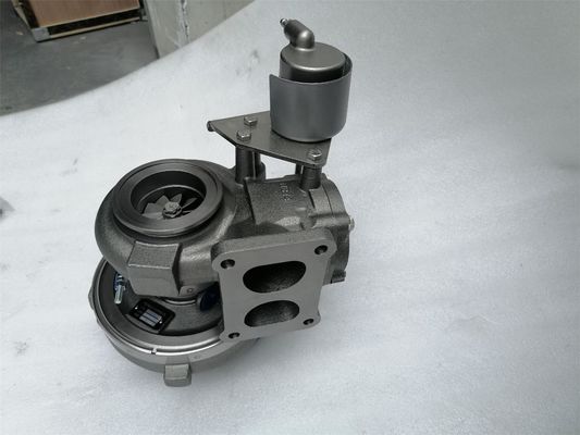 4500544 Original Turbocharger for CAT E735B Excavator Machinery Engine Spare Parts TURBO
