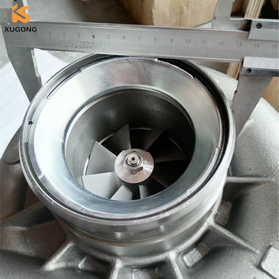 Original Genuine 2837539 TURBOCHARGER for CUMMINS Engine QSK23 QSK35