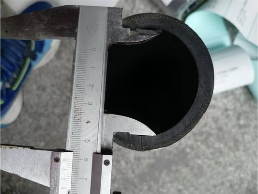 Construction Machinery Parts 566-03-83190 PIPE for KOMATSU
