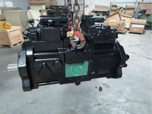 YN10V00017F2 HYDRAULIC PUMP for KOBELCO SK200-6E