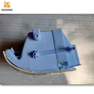 BIG LAMP HOW O380 DUMP TRUCK HEAD LIGHT LIFT AND RIGHT for HOWO 380