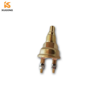 B249900001273 Excavator Spare Part WATER TEMP SENSOR for SANY SY215C SY215 6D34 Engine