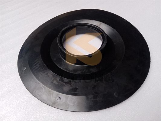 CONSTRUCTION MACHINERY PARTS 4I7444 Dust cover for CAT E312C 311B 311C 312B 312C Engine