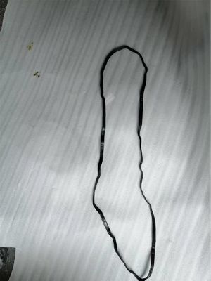 Heavy Equipment Spare Part 4899226 GASKET HEAD CYLINDER for CUMMINS QSB6.7 Engine