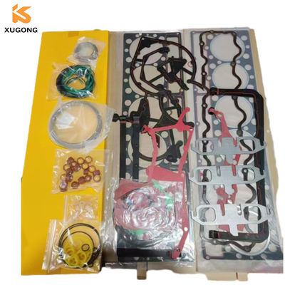 SC11C350D GASKET KIT FULL for SDEC SC11C350D ENGINE OVERHAUL KIT