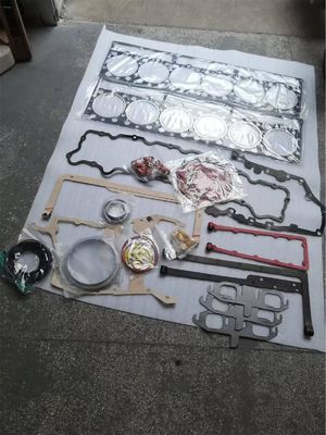 SC11C350D GASKET KIT FULL for SDEC SC11C350D ENGINE OVERHAUL KIT