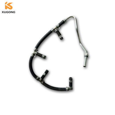 212-8496 212-8606 Excavator PIPE for CAT E312C