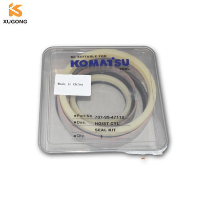 707-99-47110 Excavator SEAL KIT for KOMATSU HD325-7 Engine