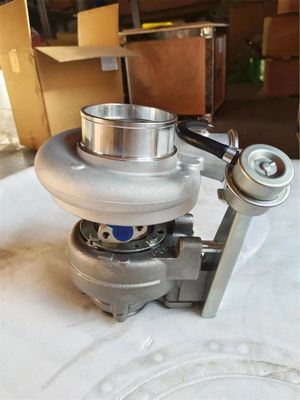 4955747 Excavator Diesel Engine TURBOCHARGER for CUMMINS QSB6.7 6BT